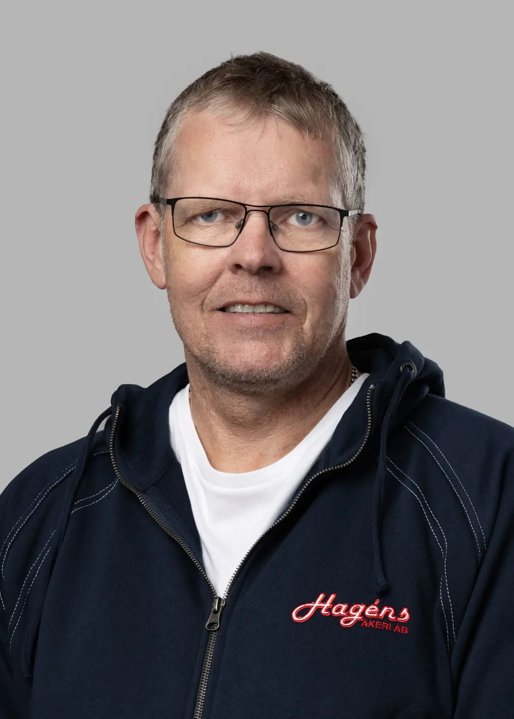 Jonas Hagén
