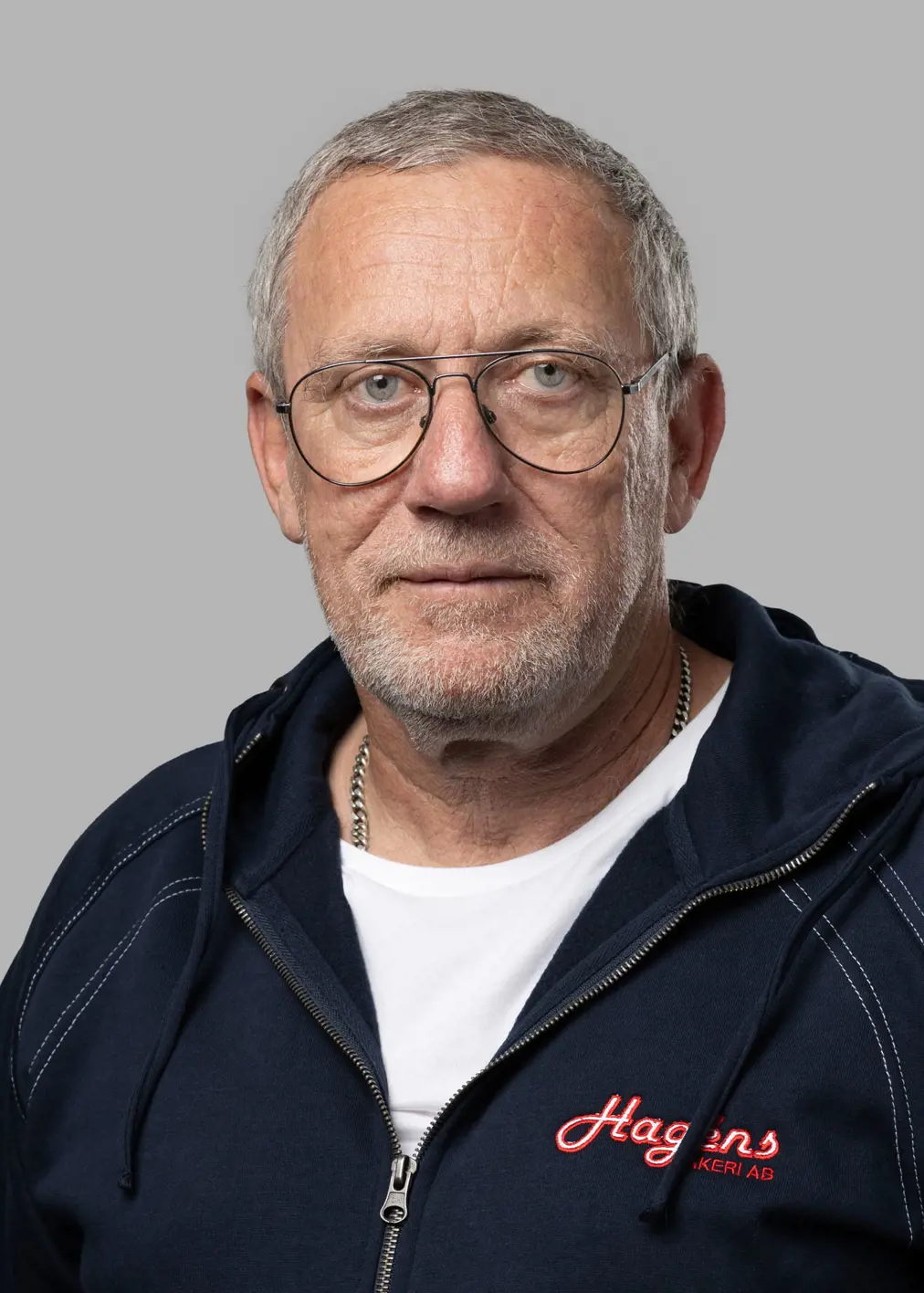 Benny Lindskog