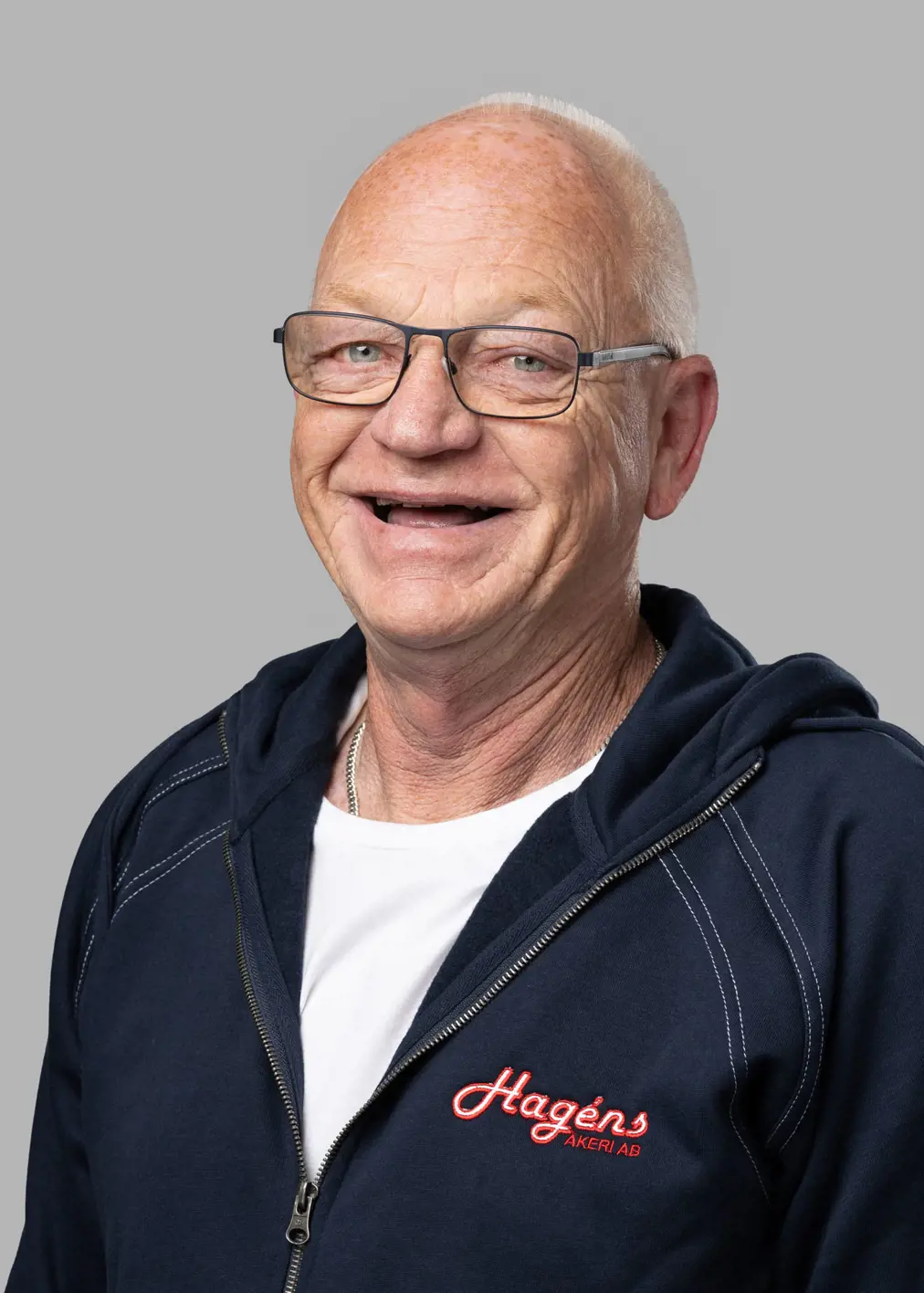 Johnny Karlsson