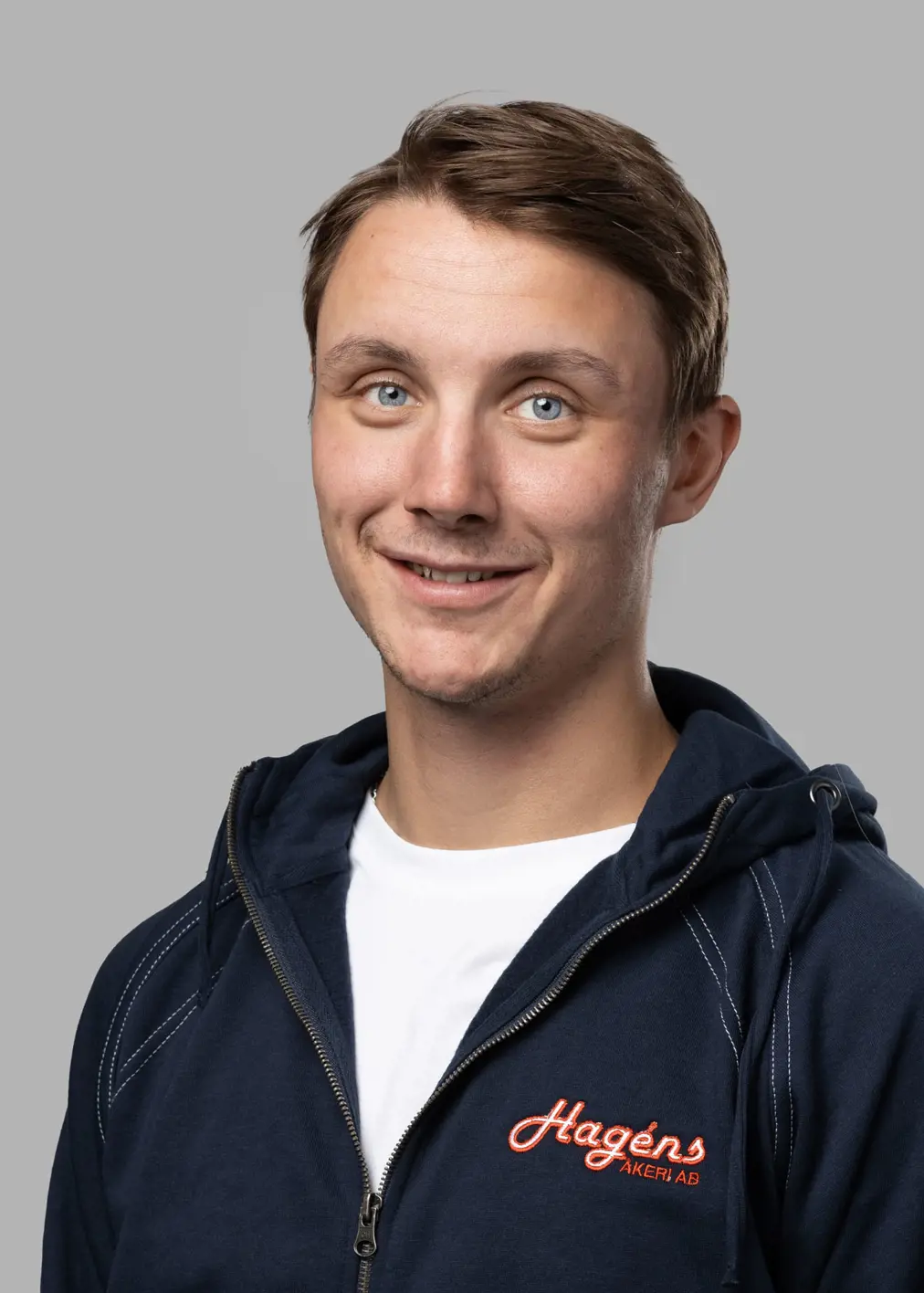 Albin Adolfsson