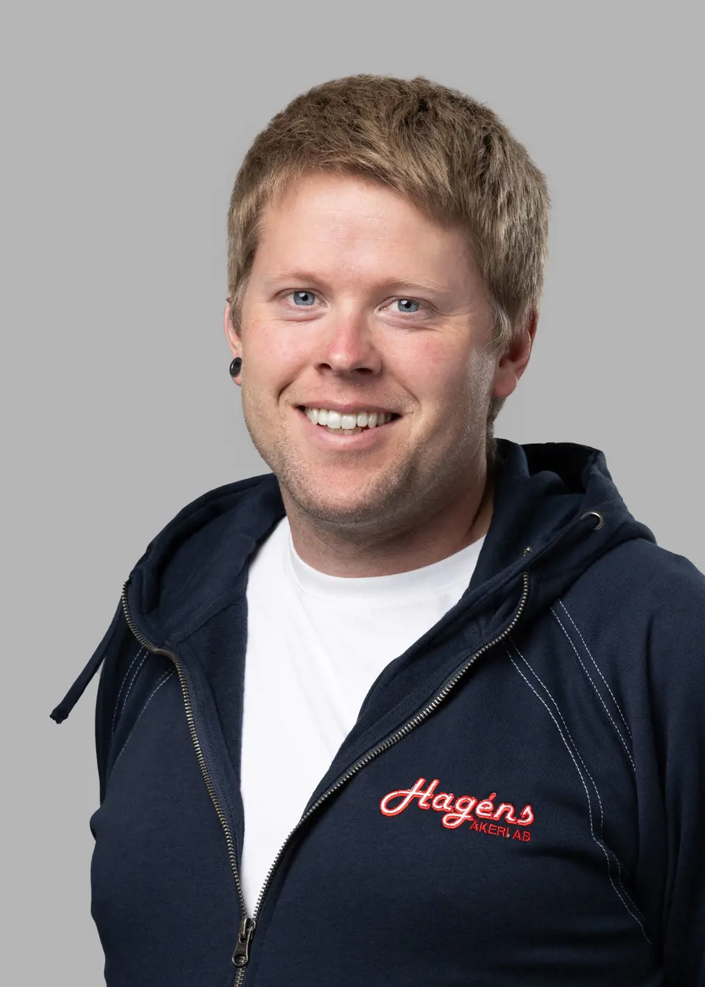 Tim Jensmark