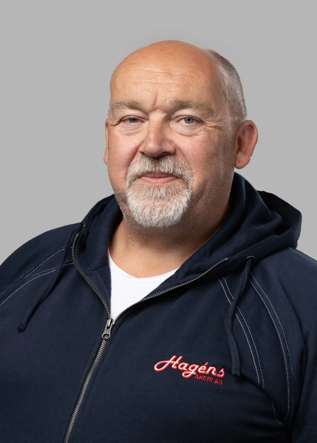 Magnus Andersson