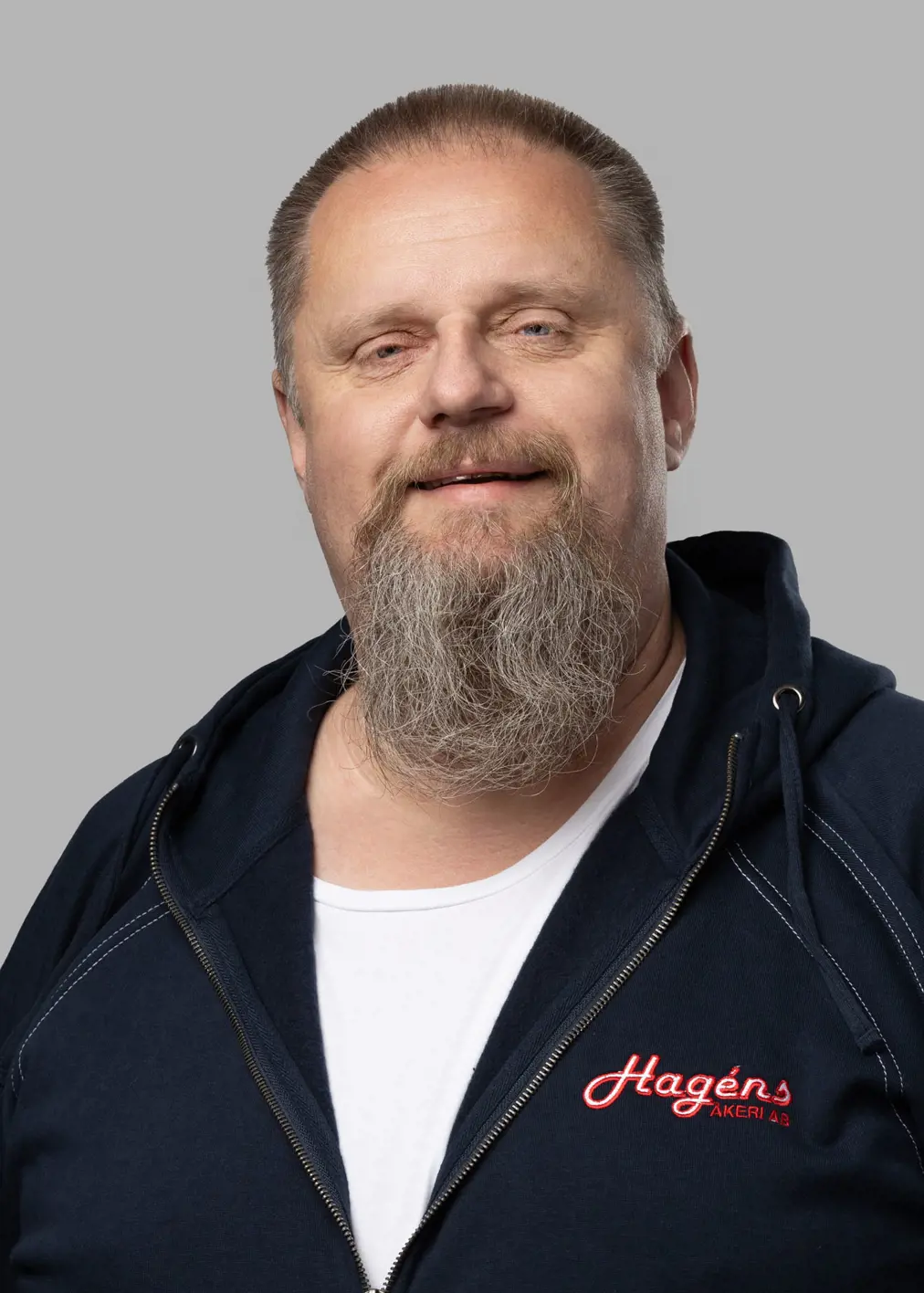 Jerry Larsson