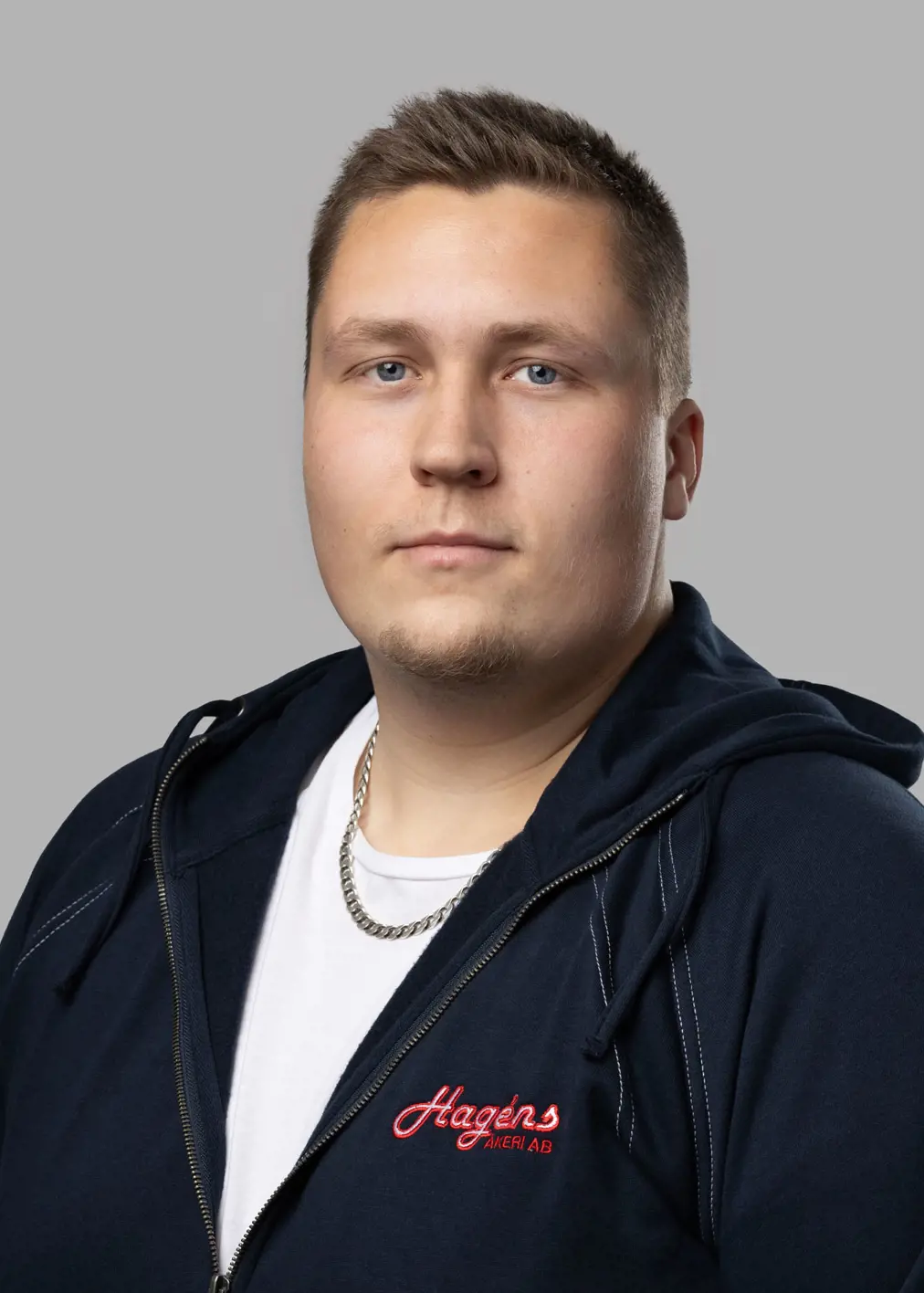 Gustav Nilsson