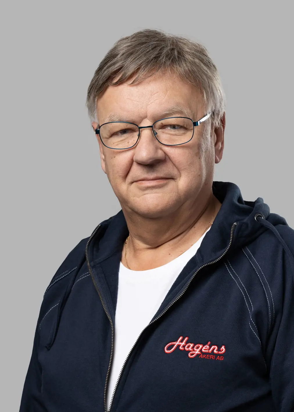 Kontakta oss - Hagéns Åkeri