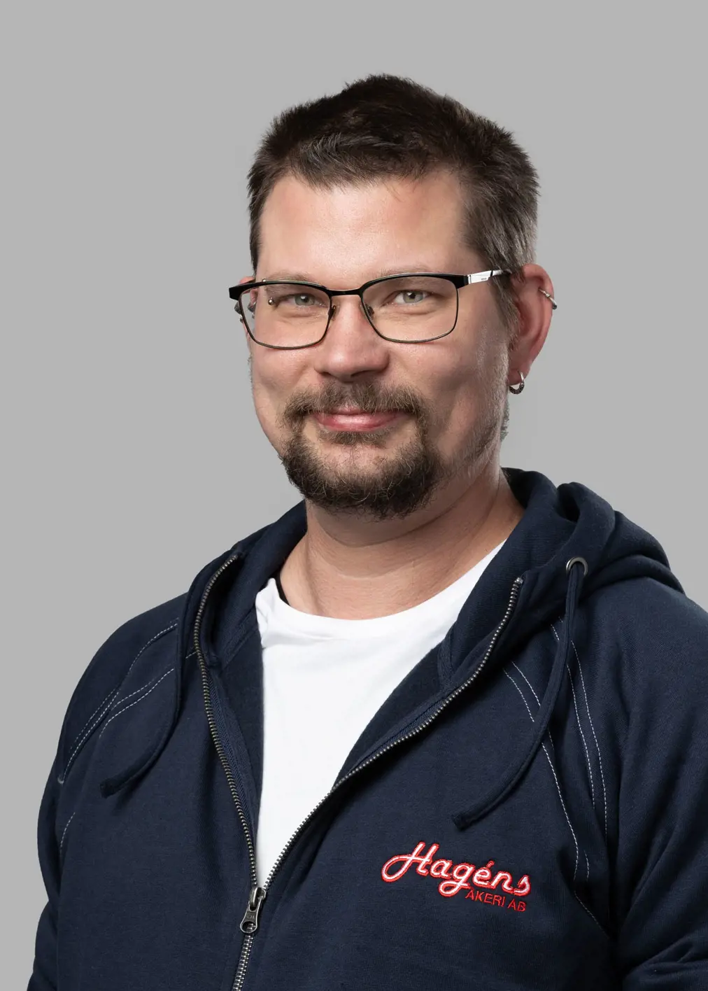 Rickard Fransson