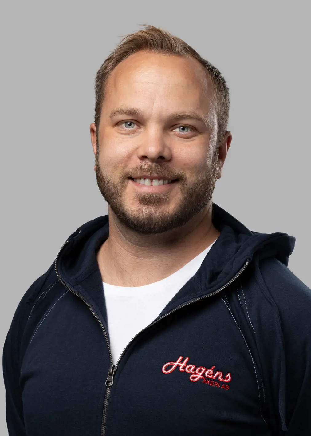 Johan Olsson