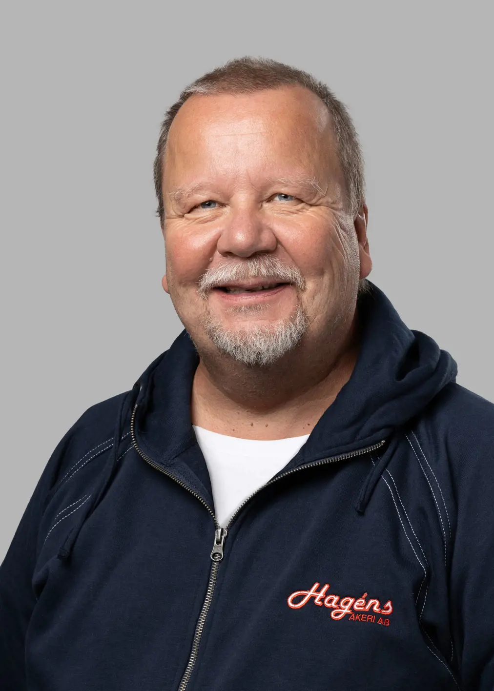 Henrik Carlberg