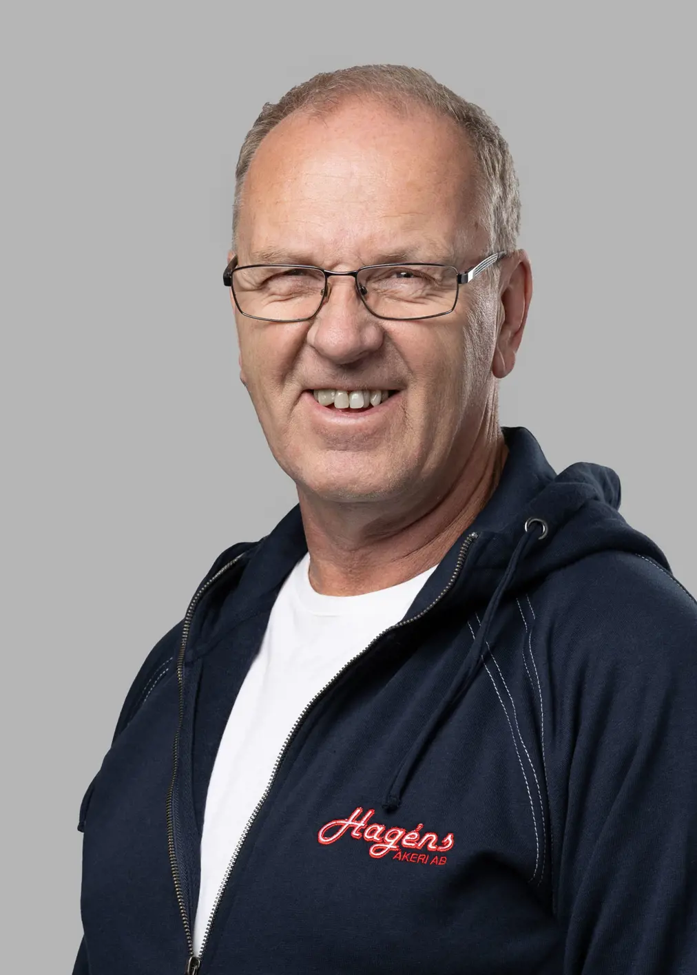 Östen Andersson