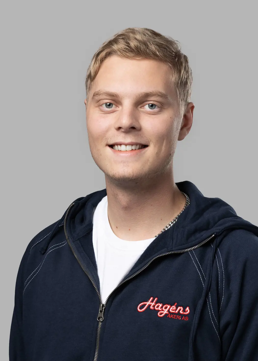 Kontakta oss - Hagéns Åkeri