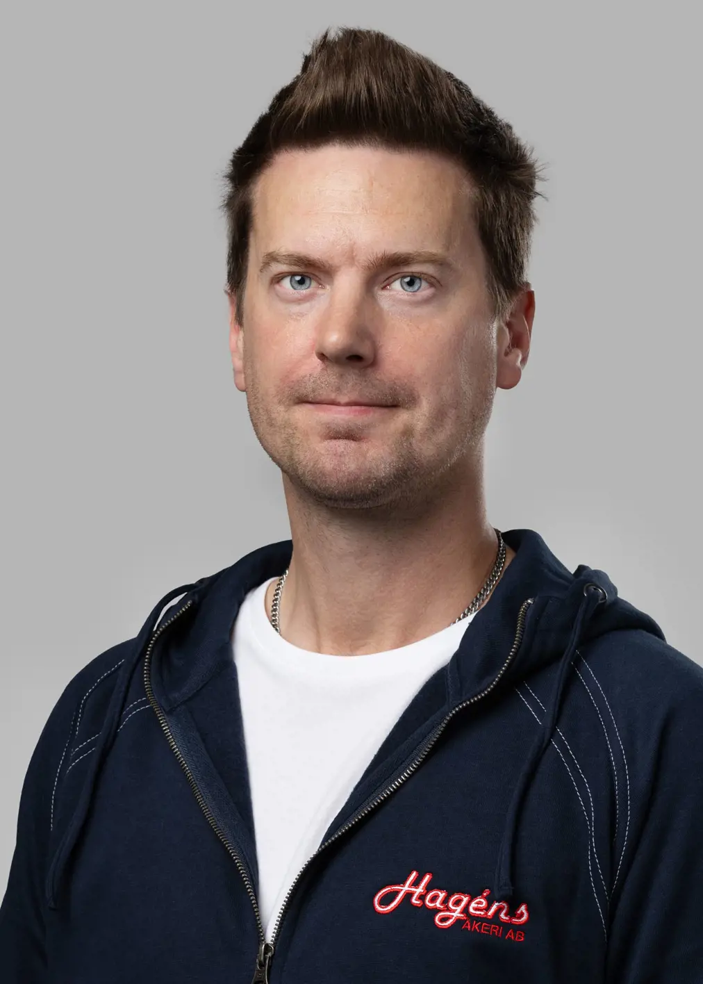 Fredrik Gram Schösler