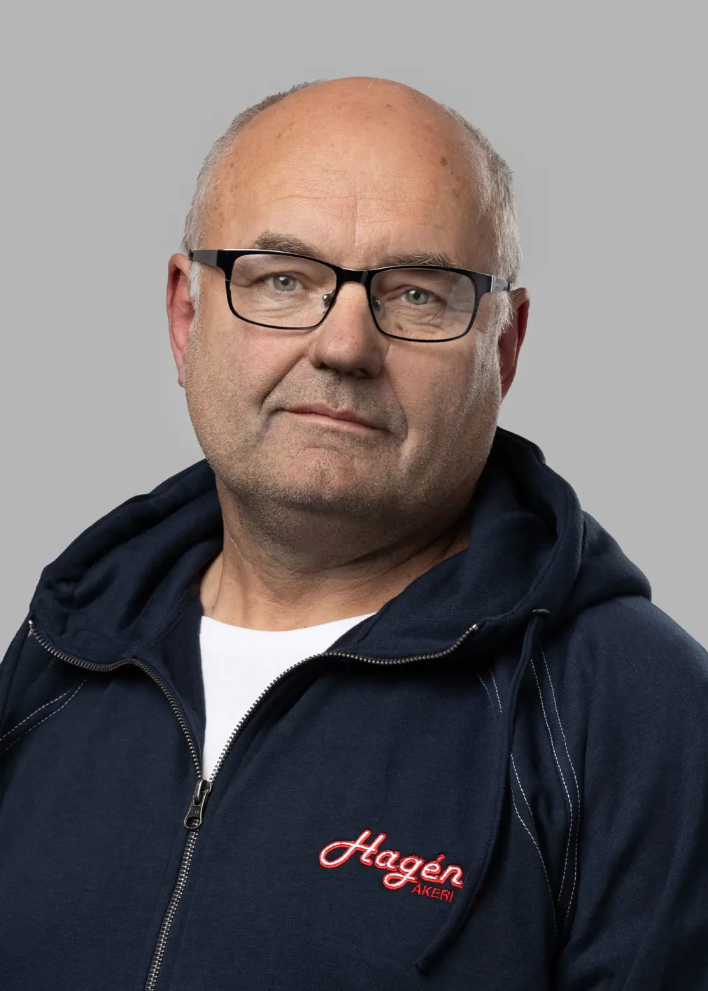 Kjell Hagén